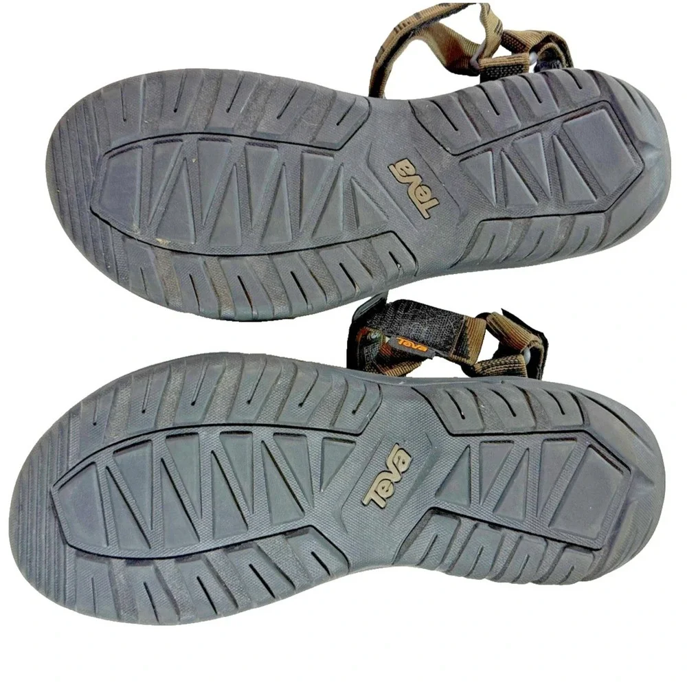Teva Hurricane XLT2 Size 13